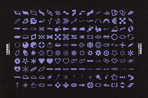 Y2000 Graphics Pack