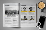 Brand Proposal, a Product Mockup by broluthfi (Thumbnail 3 of 11)