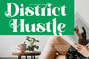 Master Gedon Modern Bold Serif, a Serif Font by timelesstype.co (Thumbnail 11 of 19)