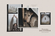 November-December 130 Rustic Pics, a Beauty & Fashion Photo by Muse Mockups (Thumbnail 4 of 17)