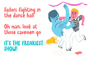 Breakfast Mayo, a Serif Font by Hello Wala Type Foundry (Thumbnail 4 of 7)