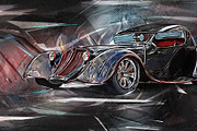 Digital Painting 2 Photoshop Action, an Action Add-On by GorynArt (Thumbnail 11 of 17)