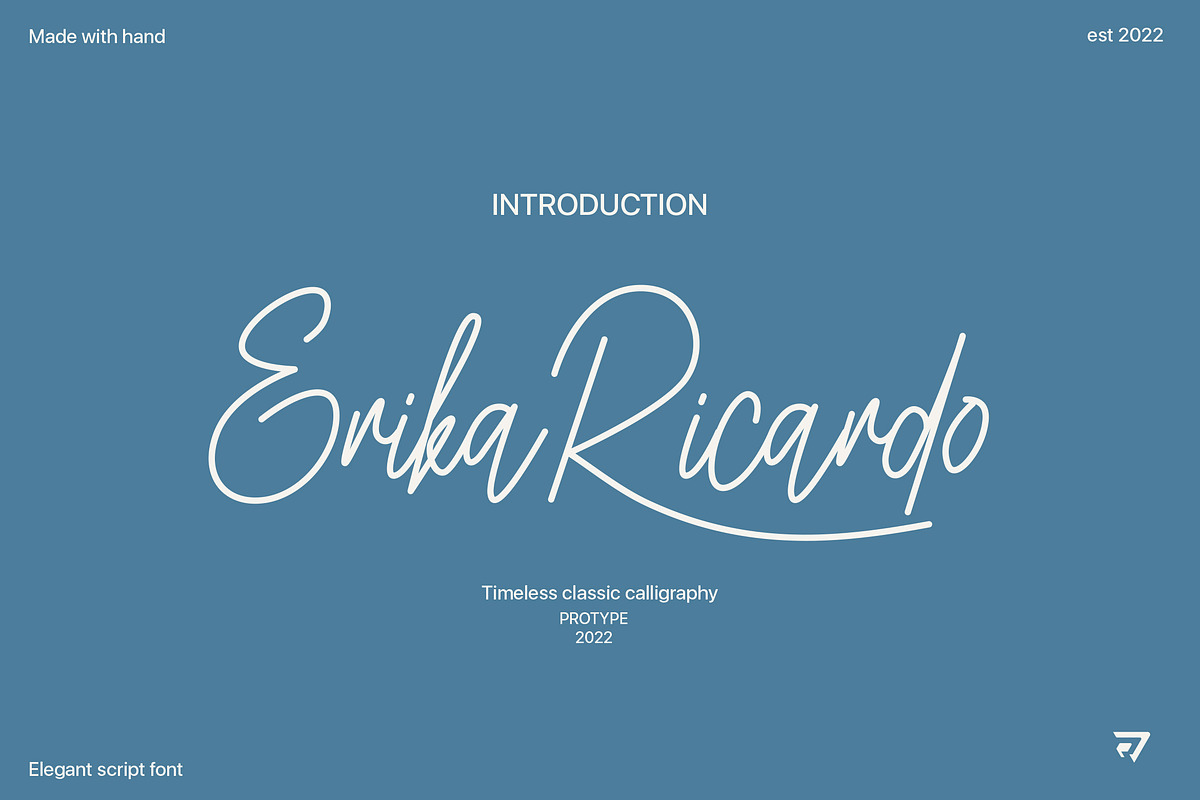 erikaricardo | Creative Market