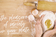 Vezthisory - Handwritten Font, a Script Font by StringLabs (Thumbnail 4 of 9)