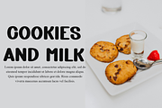 Daily Hipster, a Script Font by FreshTypeINK (Thumbnail 6 of 8)