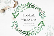 Modern Botanicals Florals & Leaves, an Illustration by Momo Studio (Thumbnail 12 of 15)