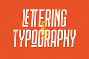 Chillvornia Font Duo!, a Sans Serif Font by Martype (Thumbnail 5 of 9)