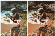 Moody Brown Lightroom Presets, a Preset Add-On by artboard1 (Thumbnail 6 of 7)