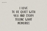 Kresipat Brush, a Handwritten Font by Realtype (Thumbnail 6 of 10)