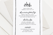 11 Whimsical Handwritten Font Bundle, a Script Font by Pink Coffie (Thumbnail 19 of 58)