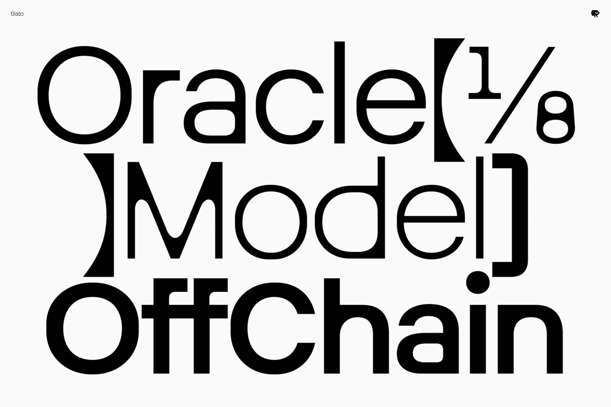 Slato, a Sans Serif Font by TOMO Fonts (Photo 8 of 15)