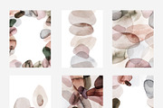 Lines & Shapes Watercolour Set, a Texture Graphic by Karma (Thumbnail 12 of 17)