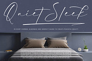 Jenkins Richard Natural Handwritten, a Script Font by stylishtype.co (Thumbnail 4 of 20)