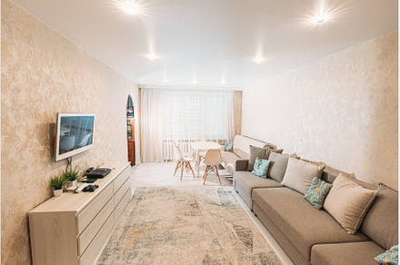 Stylish Apartment Interior Modern, an Architecture Photo by Our Amazing World