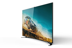 Smart TV 46 Mockup