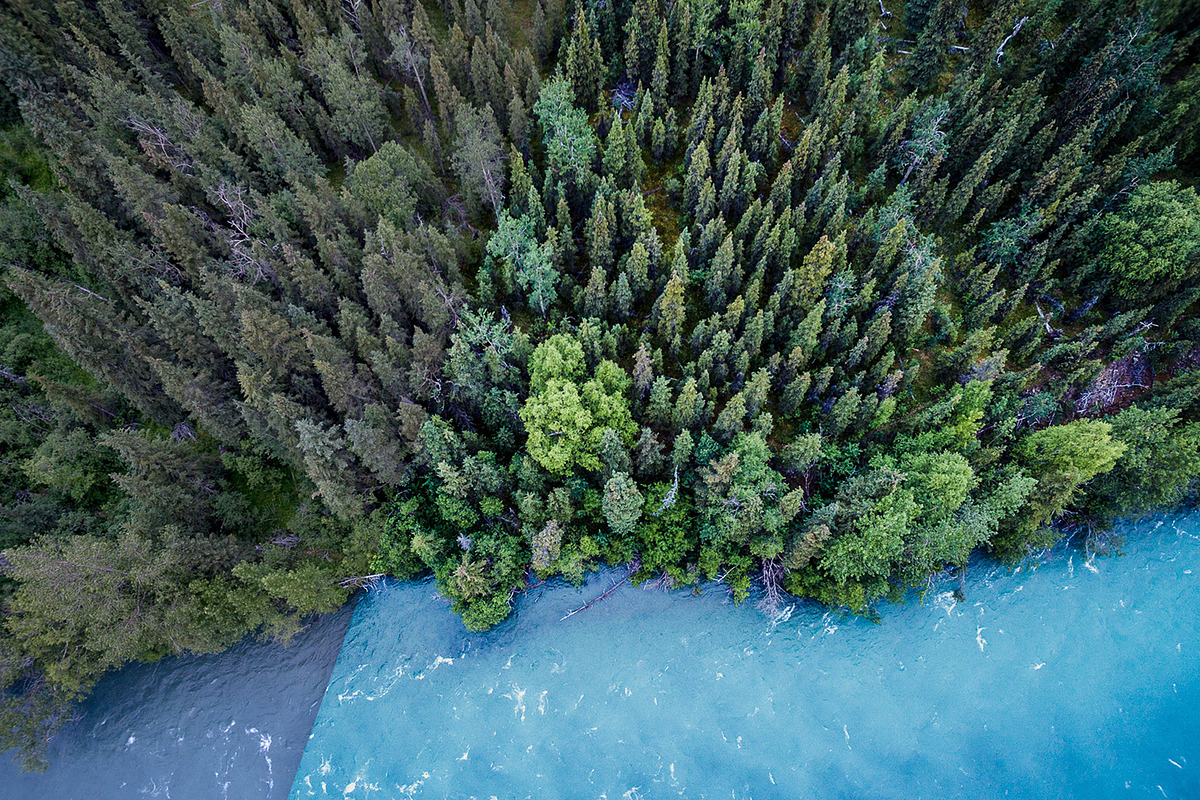 Aerial & Drone Photography Lightroom, an Action Add-On by PhotoMarket (Photo 9 of 42)