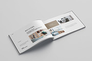 Interior Catalog Vol.19, a Brochure Template by Bewalrus Studio (Thumbnail 2 of 11)