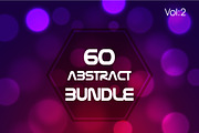 Creative Abstract Bundle - Vol 2, a Texture Illustration by Allies Interactive (Thumbnail 1 of 11)
