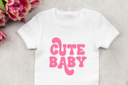 Lovely Magic - Cute Groovy Font, a Handwritten Font by SaktiAvellin (Thumbnail 5 of 8)