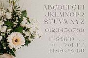 Thorin - Beautiful Serif Font, a Serif Font by Aqeel_Art (Thumbnail 11 of 12)