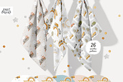 Cars Kids Collection, a Transportation Illustration by tatiletters (Thumbnail 4 of 10)