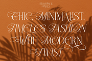 Romance Valley - Ligature Serif Font, a Serif Font by Pixesia Studio (Thumbnail 2 of 11)