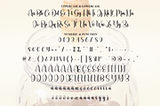 Thinkhoney | Script Font, a Handwritten Font by Scratchones (Thumbnail 7 of 9)