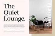 Sangira - Modern Ligature Serif, a Serif Font by Almarkhatype (Thumbnail 3 of 10)