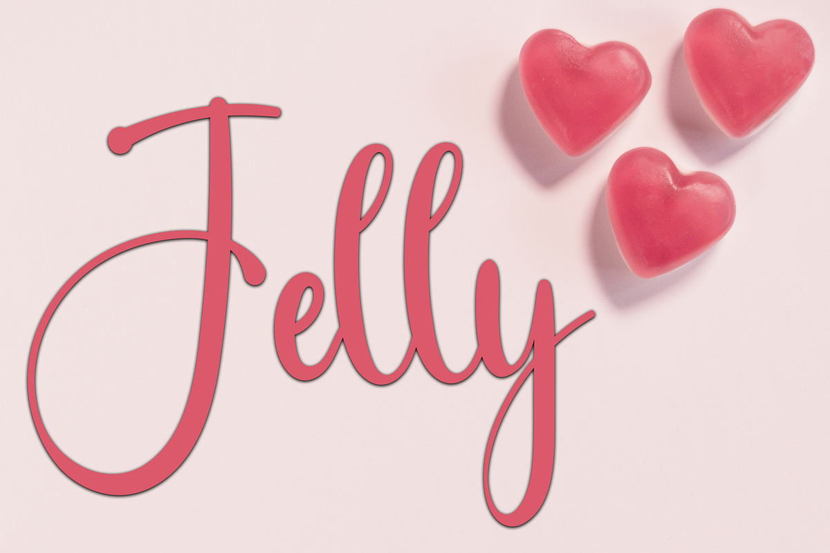 Christmas, a Handwritten Font by FreshTypeINK (Photo 6 of 7)