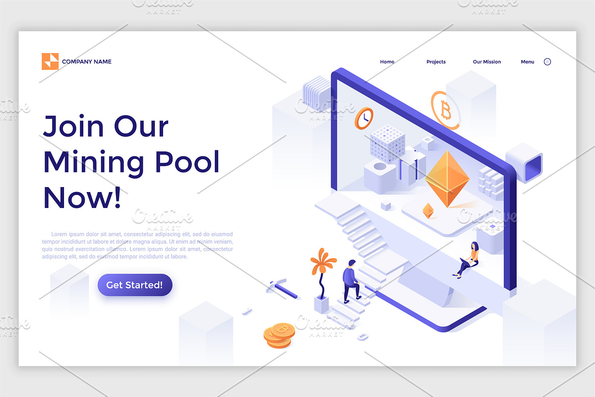 Isometric Solutions Mini. Part 8, a Templates & Theme by Andrew Kras Design (Photo 19 of 25)