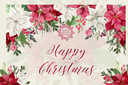 Christmas Garden design, an Illustration by Babysbreath/Dandelionery (Thumbnail 3 of 3)