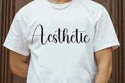 Deadline, a Handwritten Font by FreshTypeINK (Thumbnail 3 of 8)