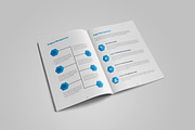 Business Project Proposal Design, a Brochure Template by Layout Design (Thumbnail 8 of 8)
