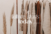 Midland Family (54 Fonts), a Sans Serif Font by Areatype (Thumbnail 7 of 10)