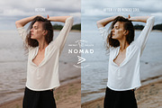 Nomad Lightroom Presets, an Action Add-On by FilterAtelier (Thumbnail 6 of 12)