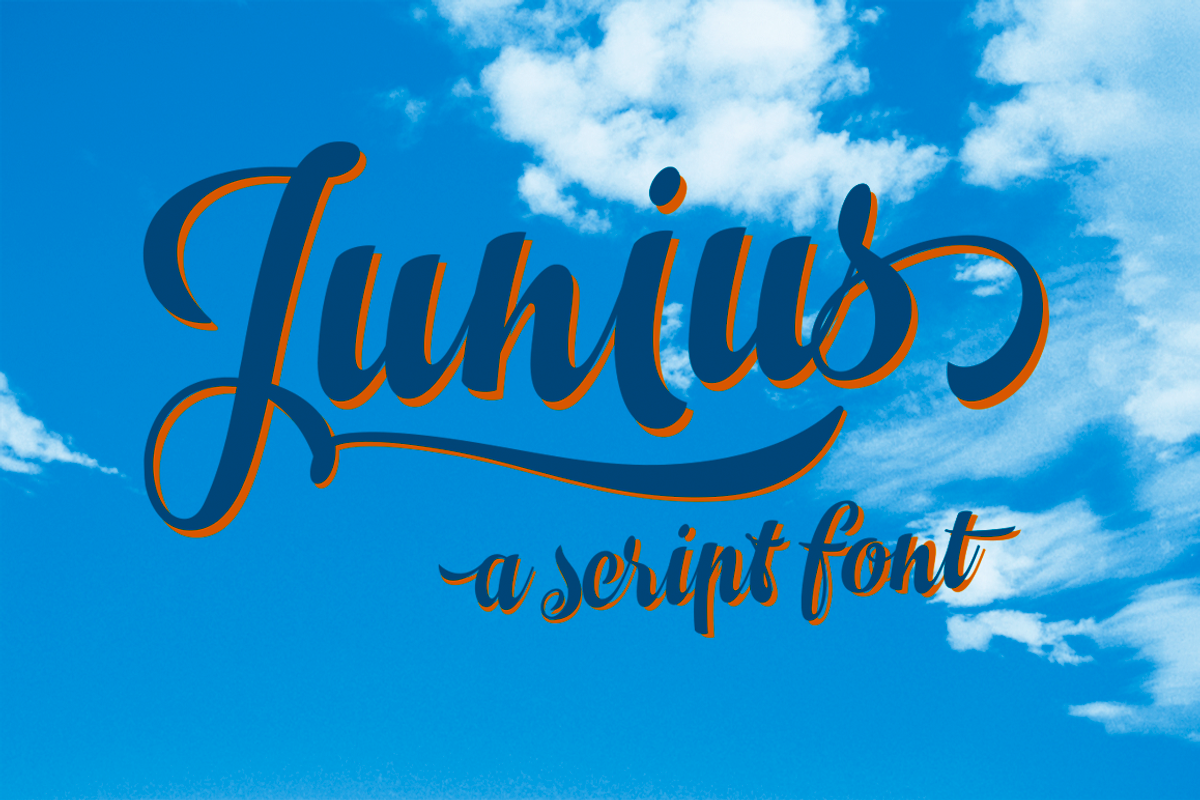 Junius