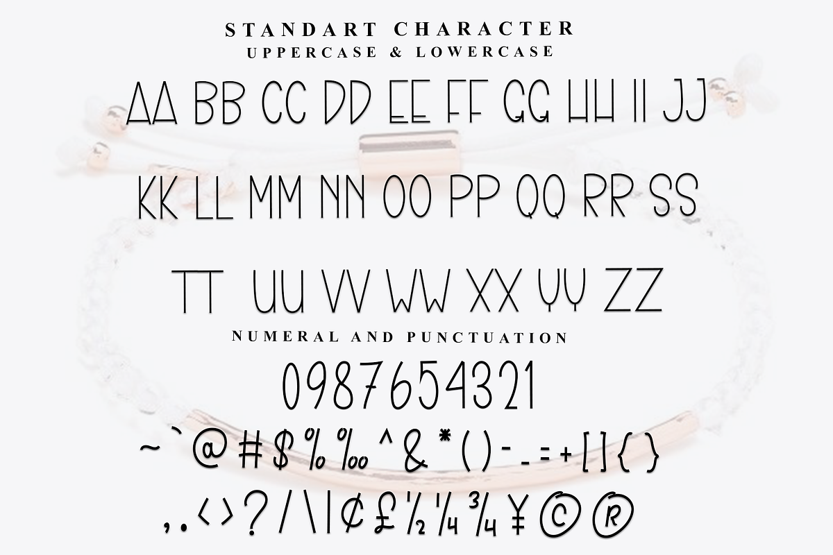 School Amazing, a Sans Serif Font by FreshTypeINK (Photo 3 of 7)