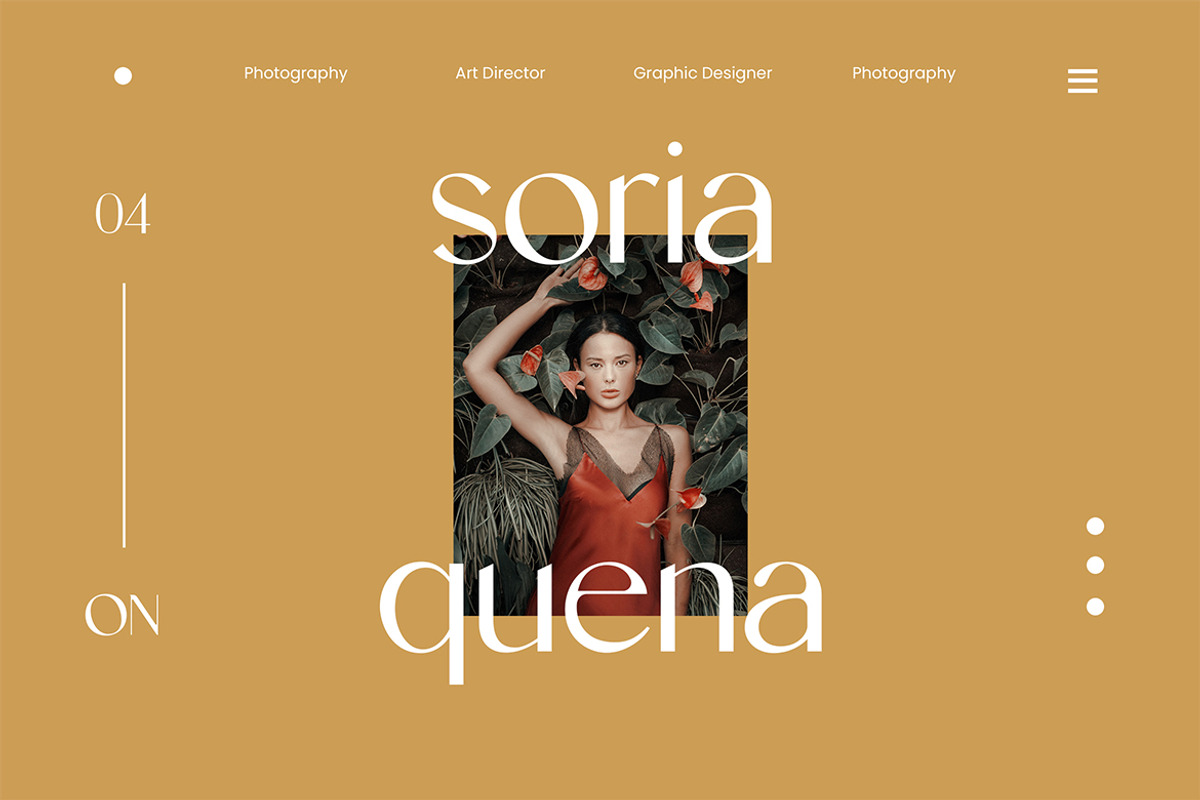 Elaine Kinandhita Classy Sans Serif, a Sans Serif Font by UICreative (Photo 6 of 12)