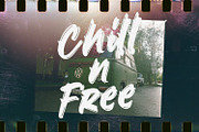 Brave Factor, a Script Font by Ditatype (Thumbnail 4 of 10)