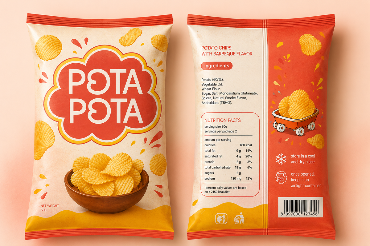 Bomera Experience - Experimental, a Sans Serif Font by Say Studio (Photo 3 of 8)