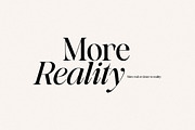 Baliths Serif, a Serif Font by Pista Mova (Thumbnail 12 of 23)