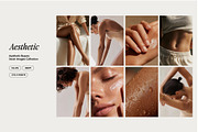 150 Aesthetic Beauty Stock Images, a Photo by Tomasz Ganclerz (Thumbnail 1 of 7)