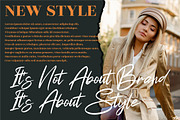 Futuristic Signature Signature LS, a Script Font by GranzCreative (Thumbnail 10 of 12)