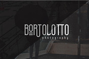 Bortolotto, a Font by edcreative (Thumbnail 5 of 6)