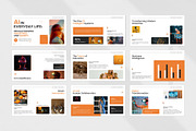 Tech & Innovation Presentation, a Presentation Template by evgenystudio (Thumbnail 2 of 4)
