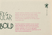 Faux Out Loud Playful Handwritten, a Handwritten Font by Perplexitics (Thumbnail 8 of 10)