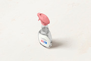 Spray Bottle Mockup, a Product Mockup by PixelVoyager (Thumbnail 6 of 6)