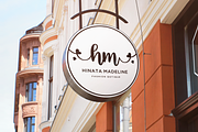 Eilysa Luise, a Script Font by Essentials Studio (Thumbnail 2 of 11)