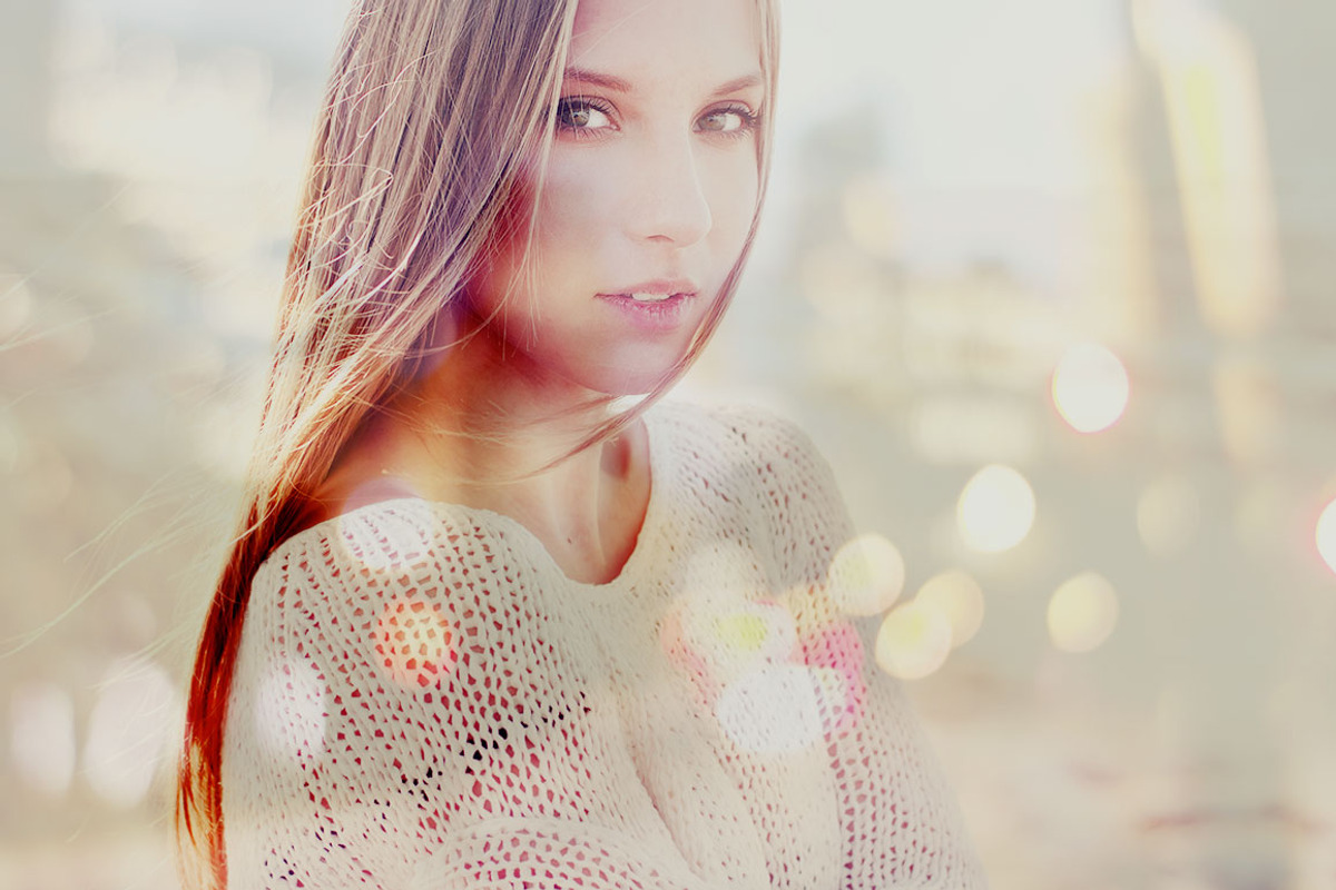 Double Exposure Kit, an Action Add-On by SparkleStock (Photo 8 of 12)