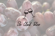 Line art Wine and Dine collection, an Object Illustration by RaDavCrafts (Thumbnail 15 of 15)